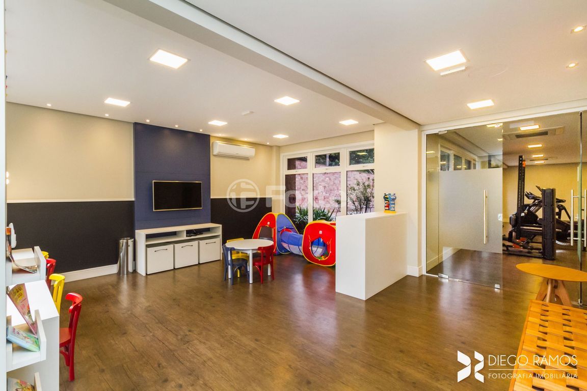 apartamento garden para comprar em Maracá, 186 - foto 37