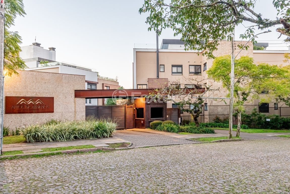 apartamento garden para comprar em Maracá, 186 - foto 3