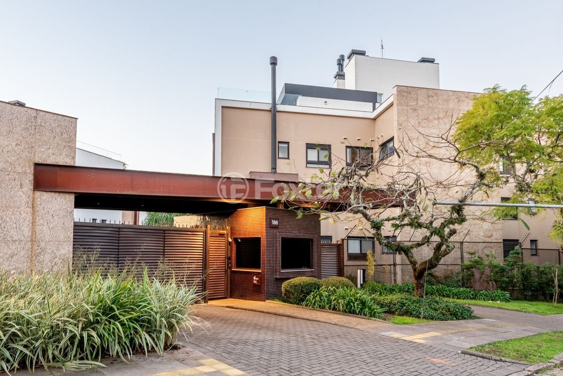 apartamento garden para comprar em Vila Assunção, Porto Alegre - foto 1