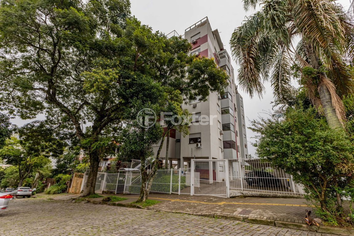 Apartamento para comprar em Jardim Botânico, Porto Alegre - foto 1