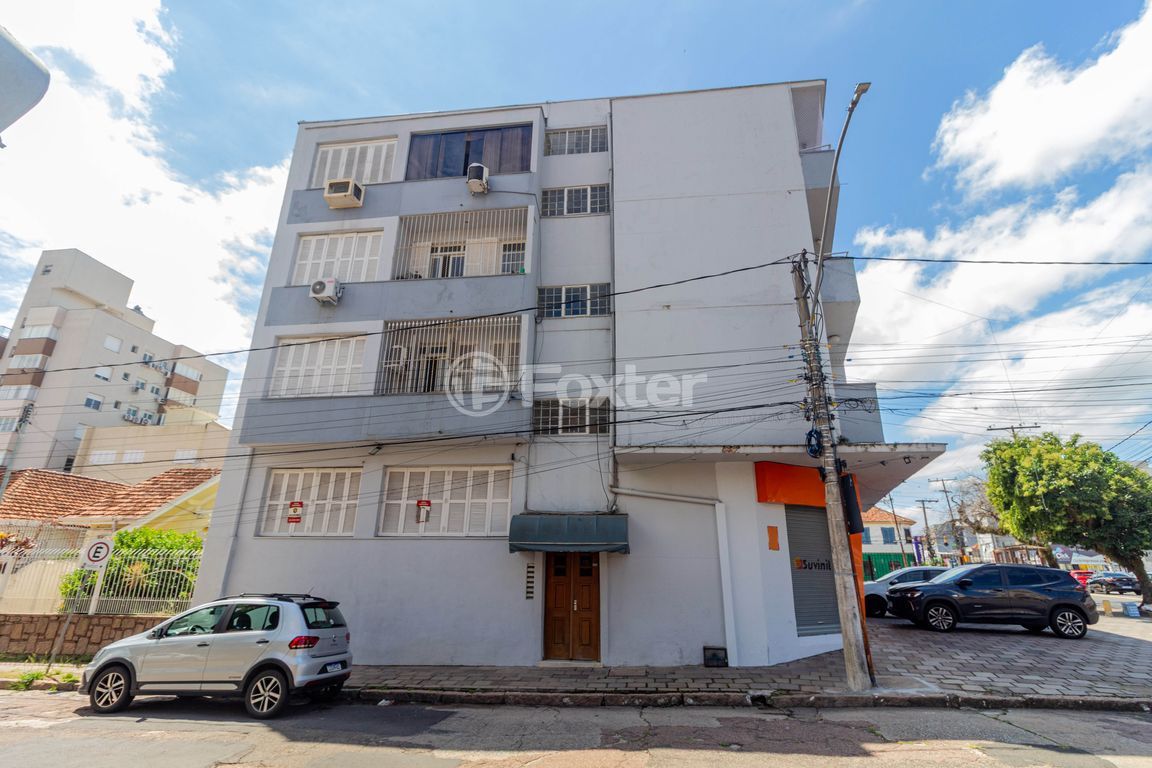 Apartamento para comprar em Azenha, Porto Alegre - foto 1