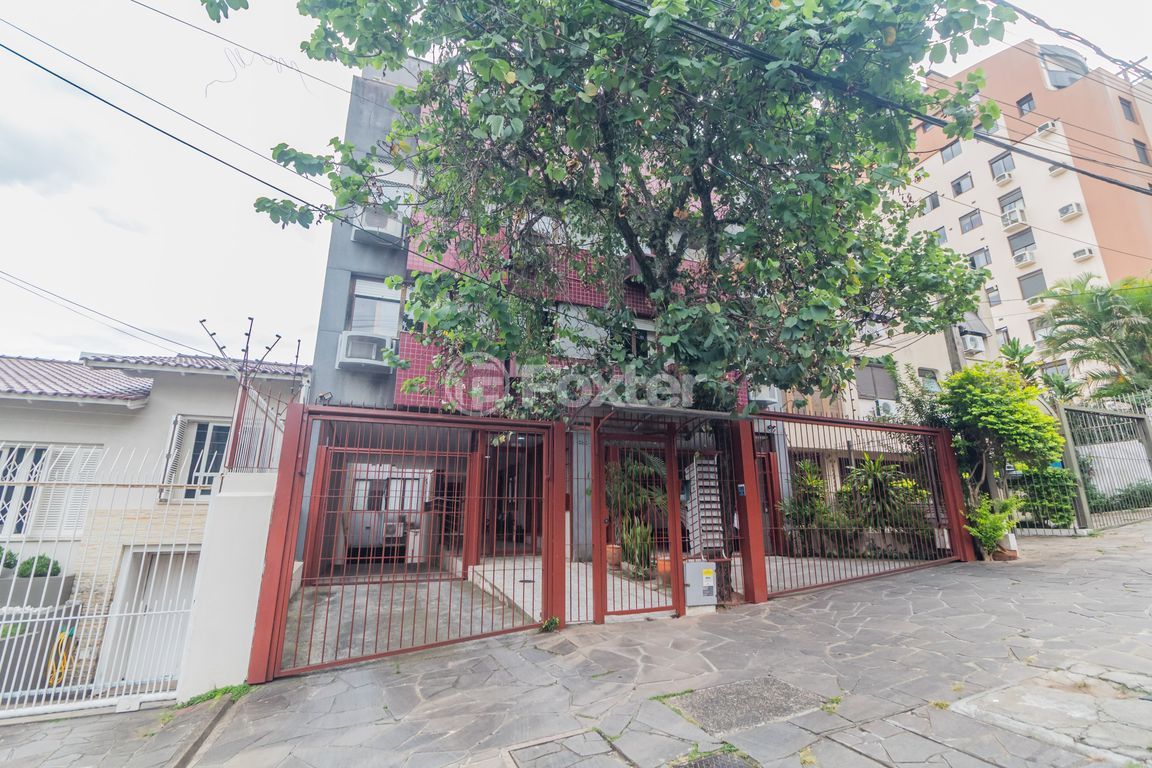 Apartamento para comprar em Petrópolis, Porto Alegre - foto 1