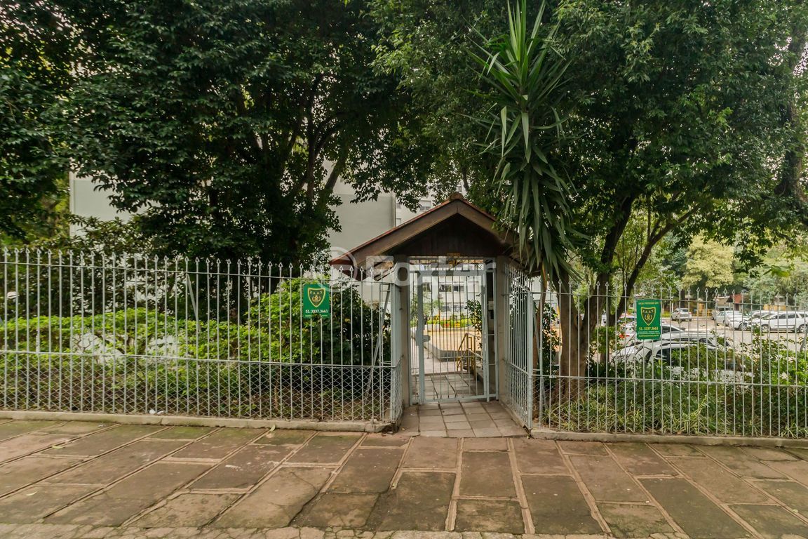 Apartamento para comprar em Cristal, Porto Alegre - foto 1