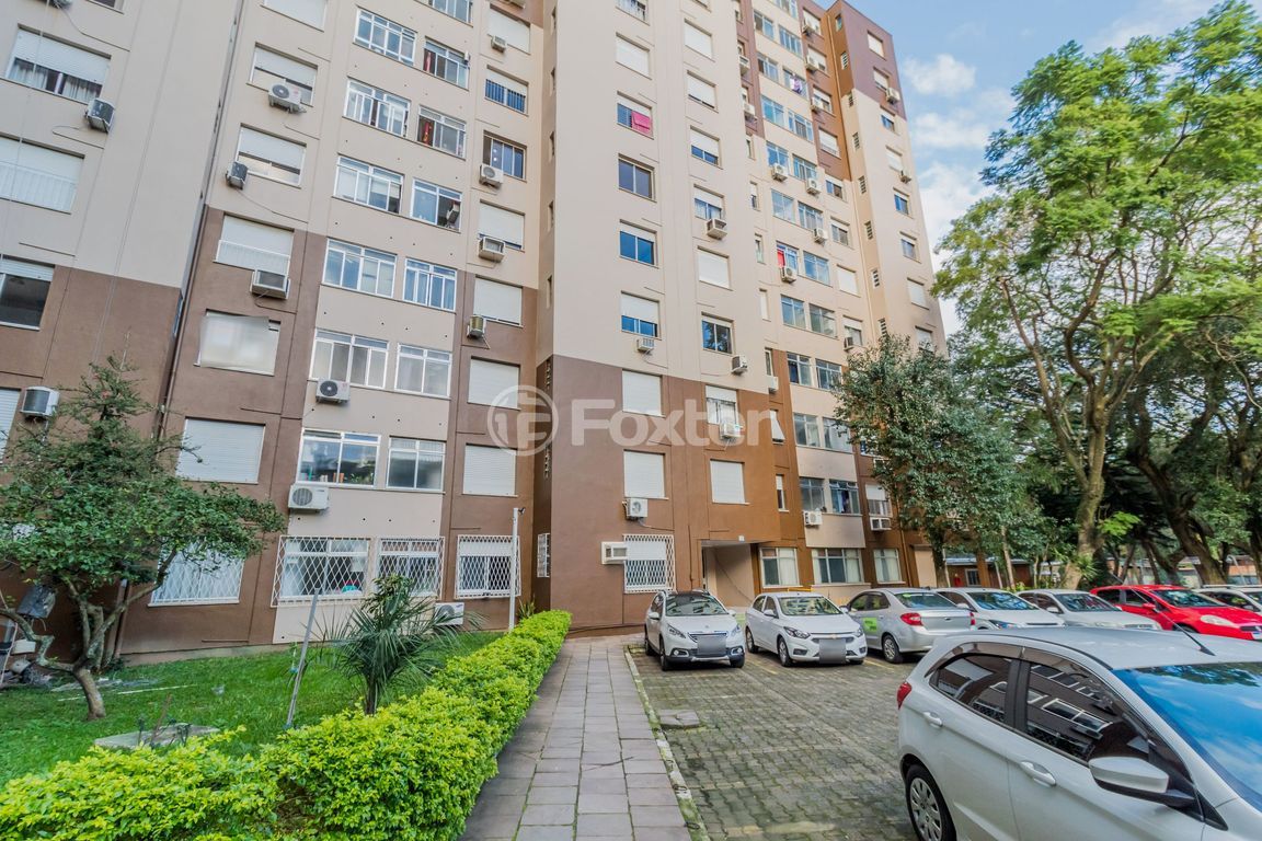 Apartamento para comprar em Doutor Campos Velho, 999 - foto 8