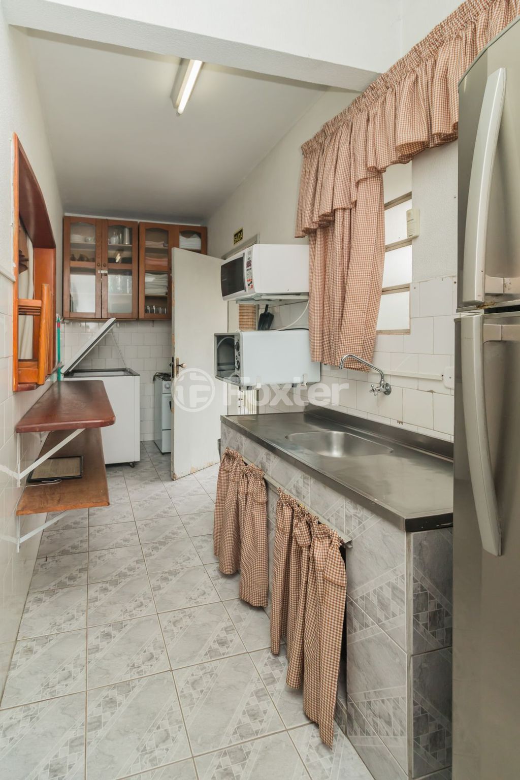 Apartamento para comprar em Doutor Campos Velho, 999 - foto 25