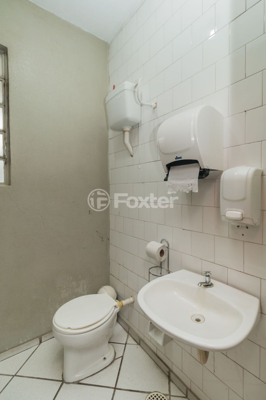 Apartamento para comprar em Doutor Campos Velho, 999 - foto 27
