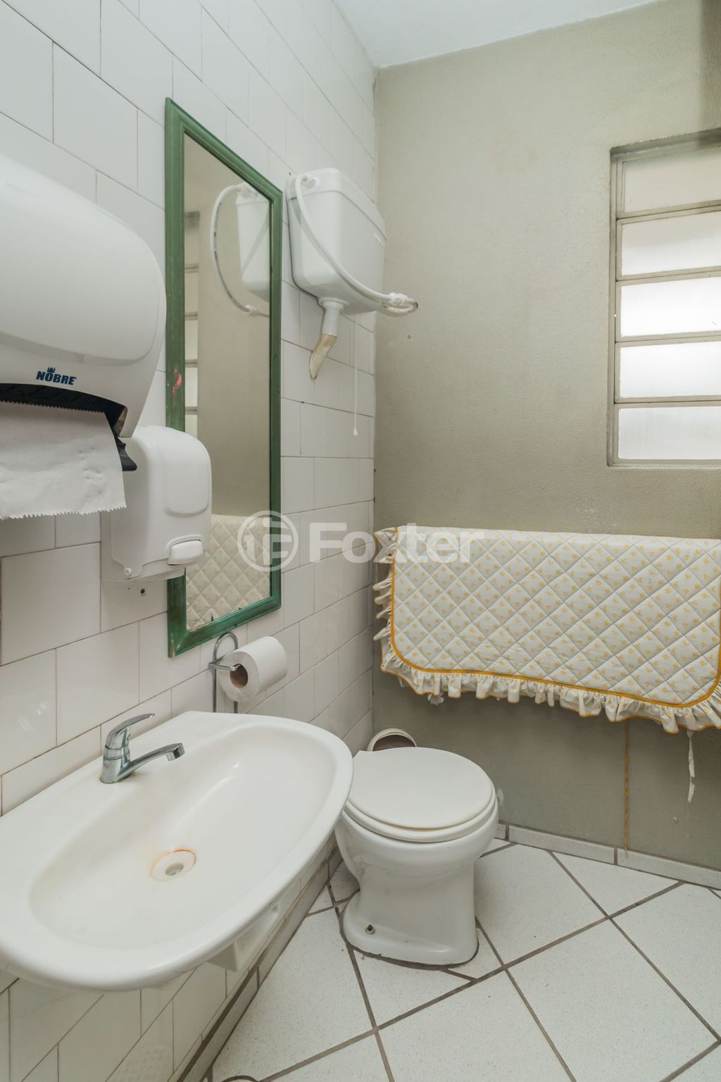 Apartamento para comprar em Doutor Campos Velho, 999 - foto 30