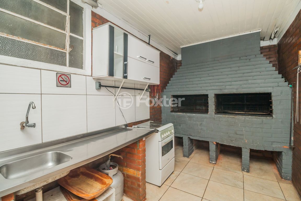 Apartamento para comprar em Doutor Campos Velho, 999 - foto 36