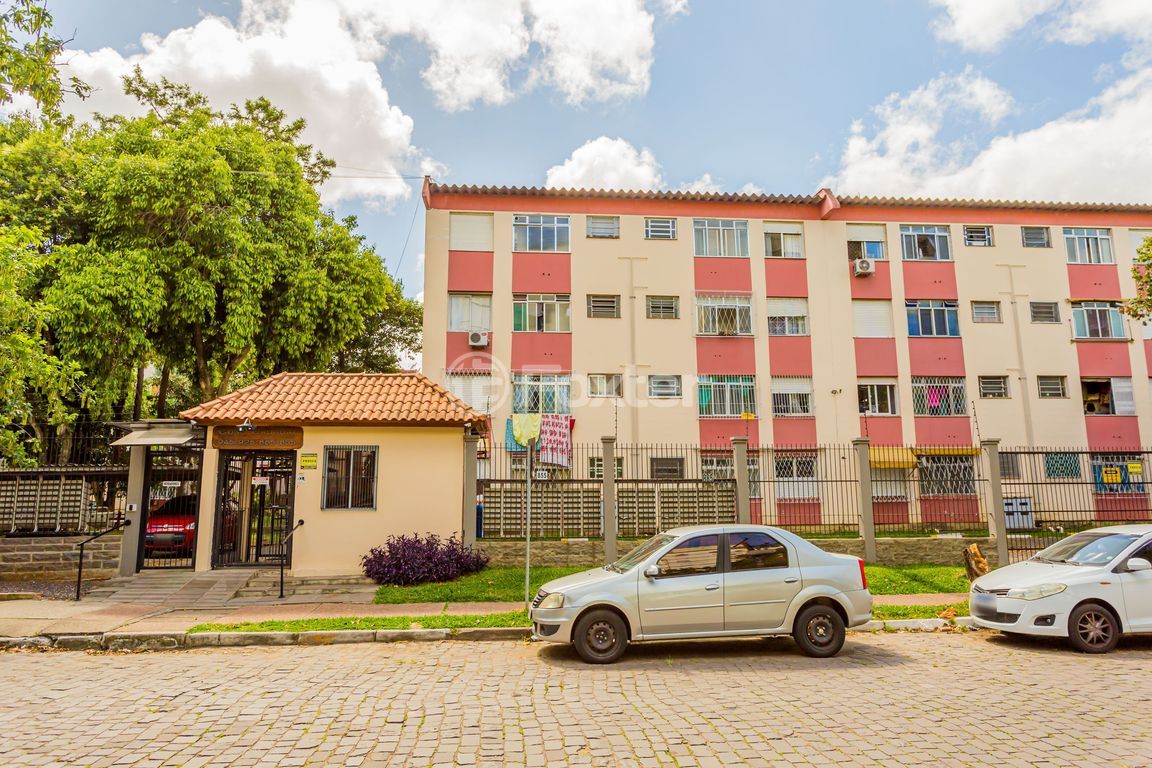 Apartamento para comprar em Humaitá, Porto Alegre - foto 1
