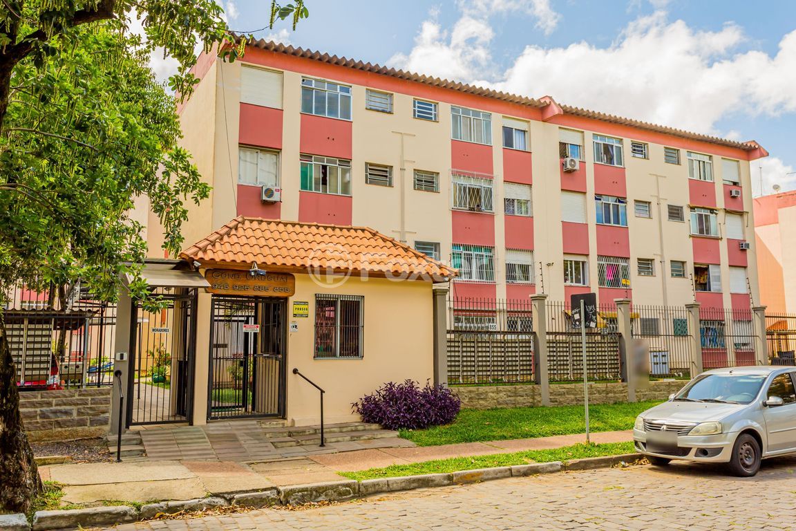 Apartamento para comprar em PALMIRA GOBBI, 945 - foto 3