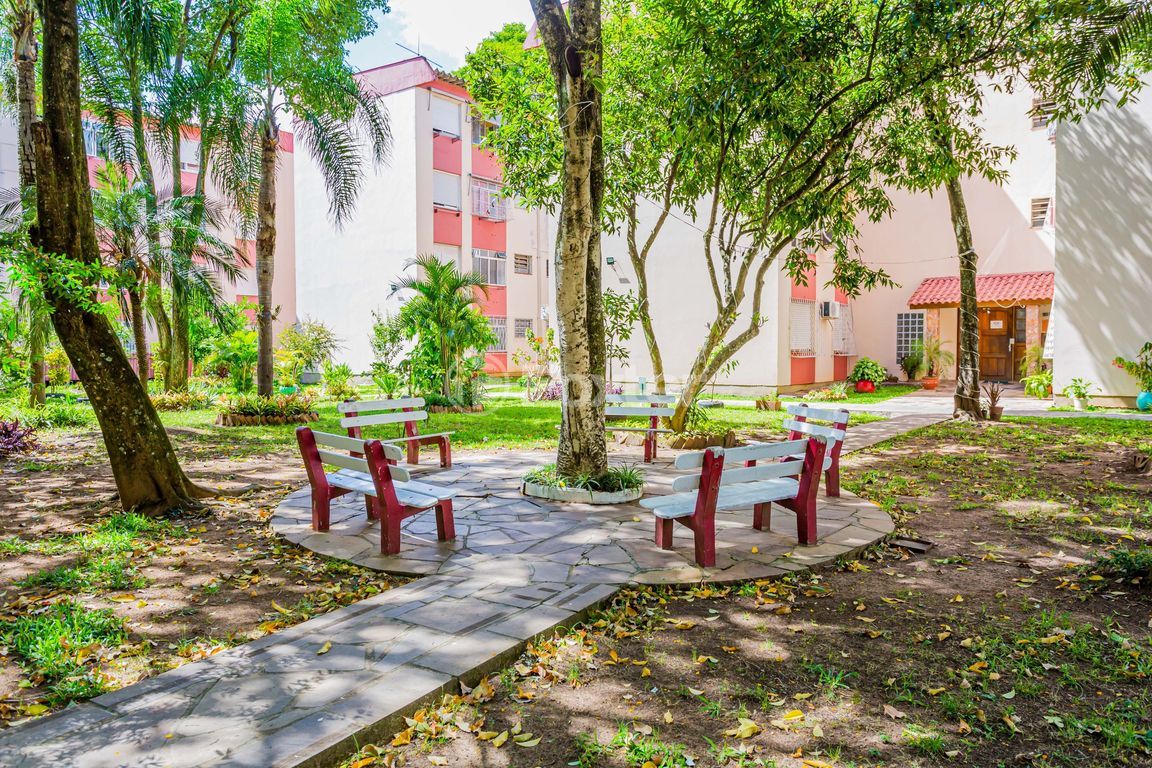 Apartamento para comprar em PALMIRA GOBBI, 945 - foto 10
