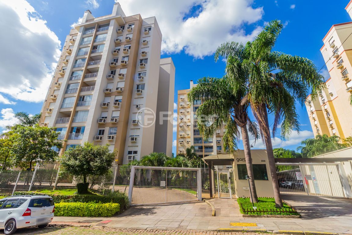 Apartamento para comprar em Teresópolis, Porto Alegre - foto 1