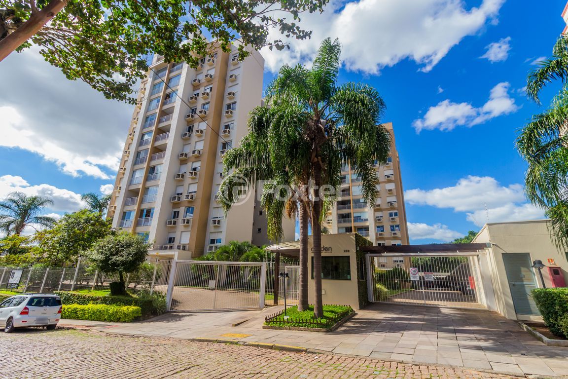 Apartamento para comprar em Bispo William Thomas, 200 - foto 29