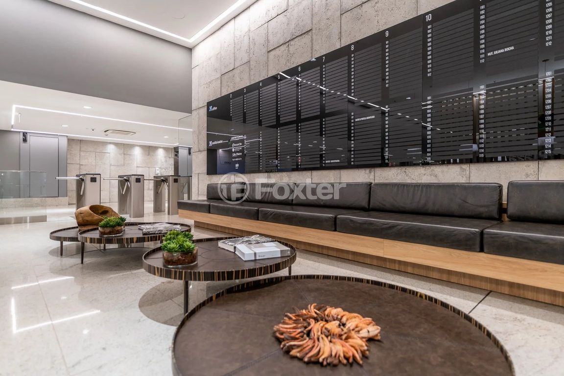 consultorio sala conjunto para comprar em Getúlio Vargas, 4831 - foto 9
