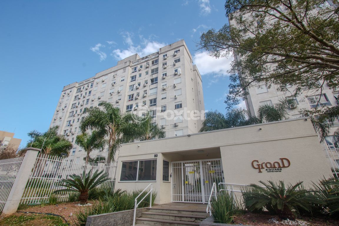 Apartamento para comprar em Waldemar Pinheiro Cantergi, 80 - foto 3