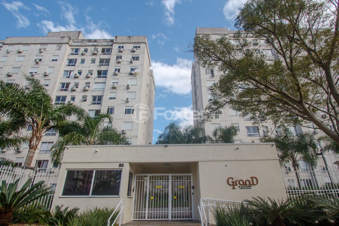 Apartamento para comprar em Sarandi, Porto Alegre - foto 1