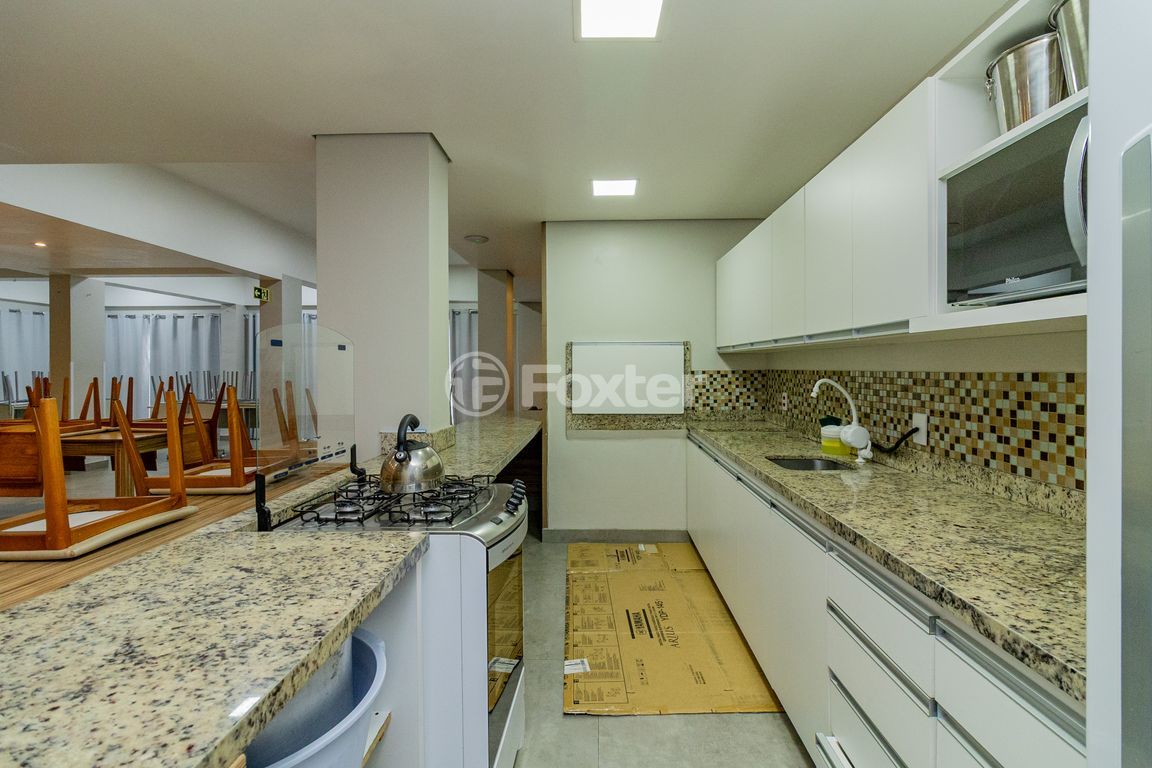 Apartamento para comprar em Waldemar Pinheiro Cantergi, 80 - foto 63