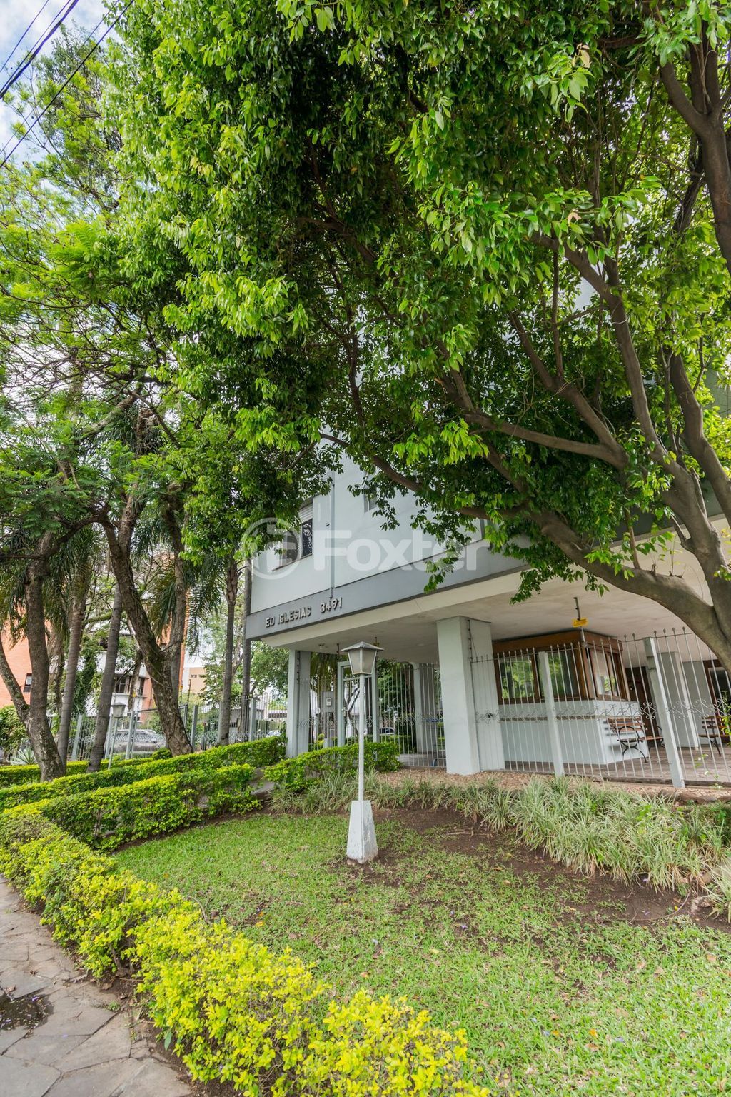Apartamento para comprar em Partenon, Porto Alegre - foto 1
