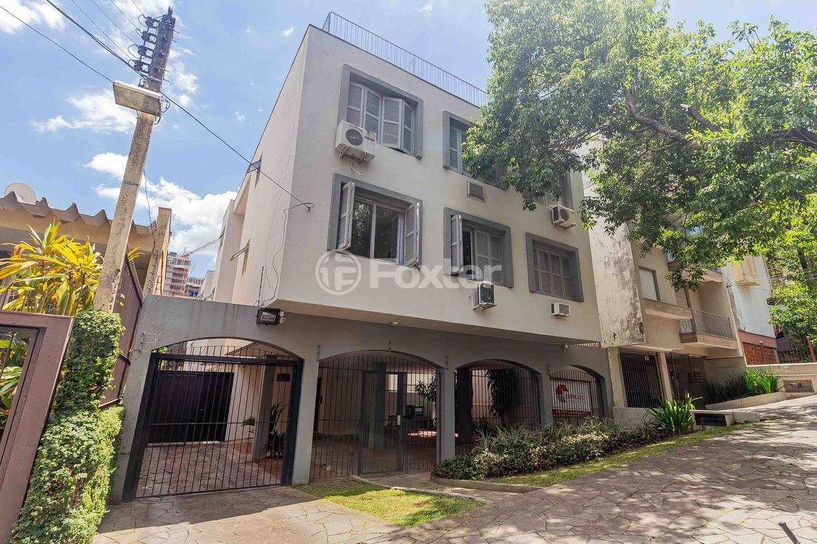 Apartamento para comprar em Petrópolis, Porto Alegre - foto 1