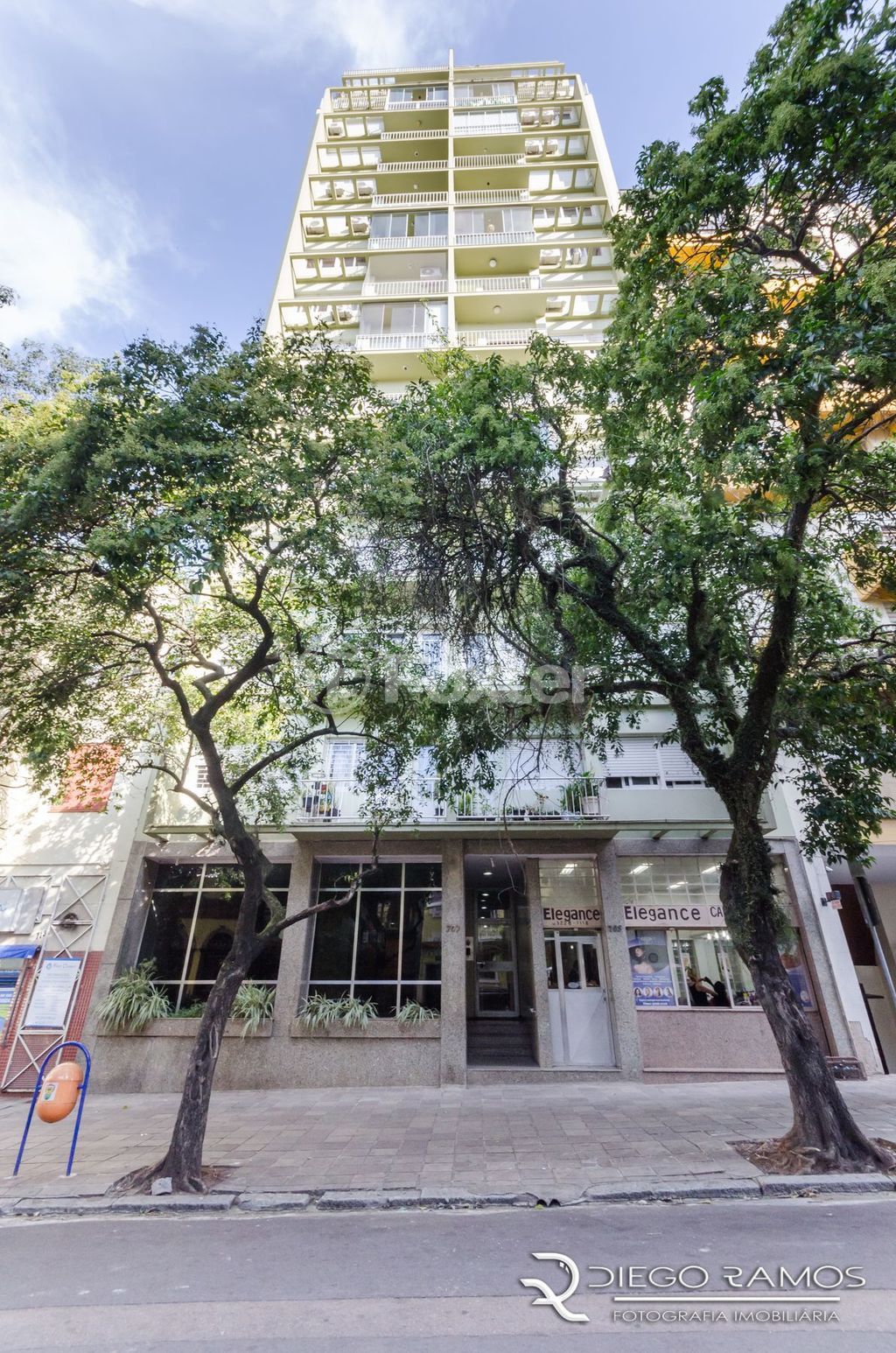 Apartamento para comprar em Centro Histórico, Porto Alegre - foto 1