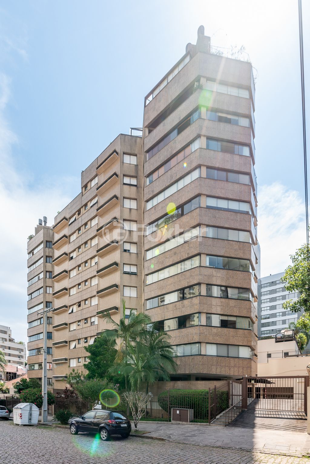 Apartamento para comprar em Bela Vista, Porto Alegre - foto 1