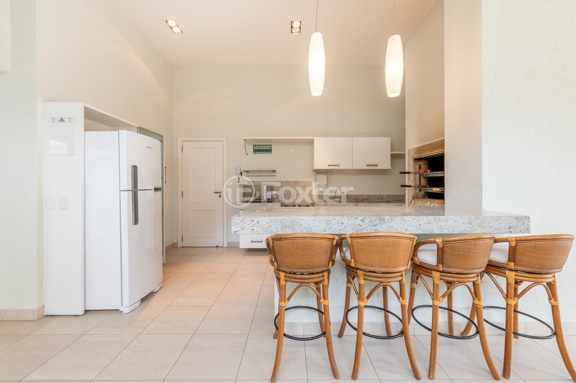 Apartamento para comprar em Tito Lívio Zambecari, 685 - foto 29