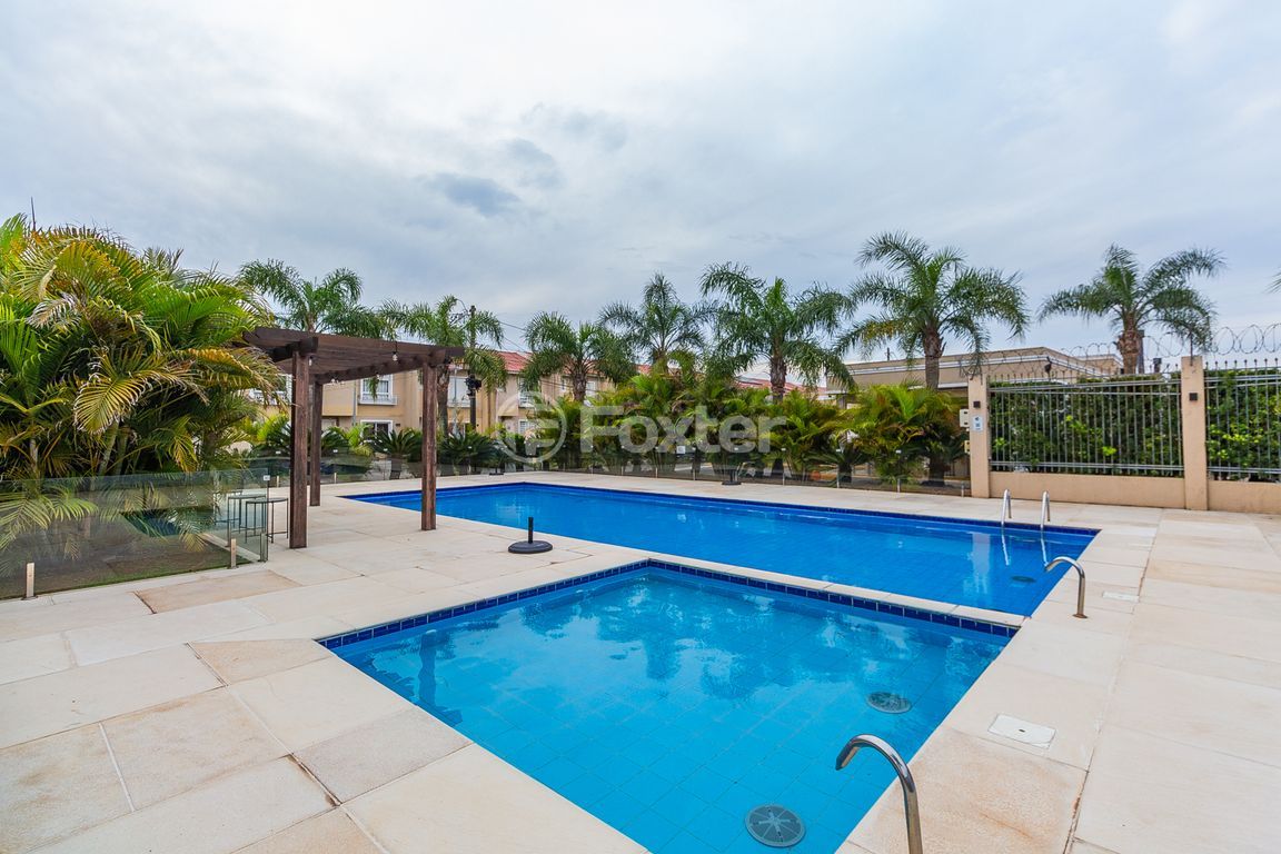 Casa em condominio para comprar em Central Park, Cachoeirinha - foto 1
