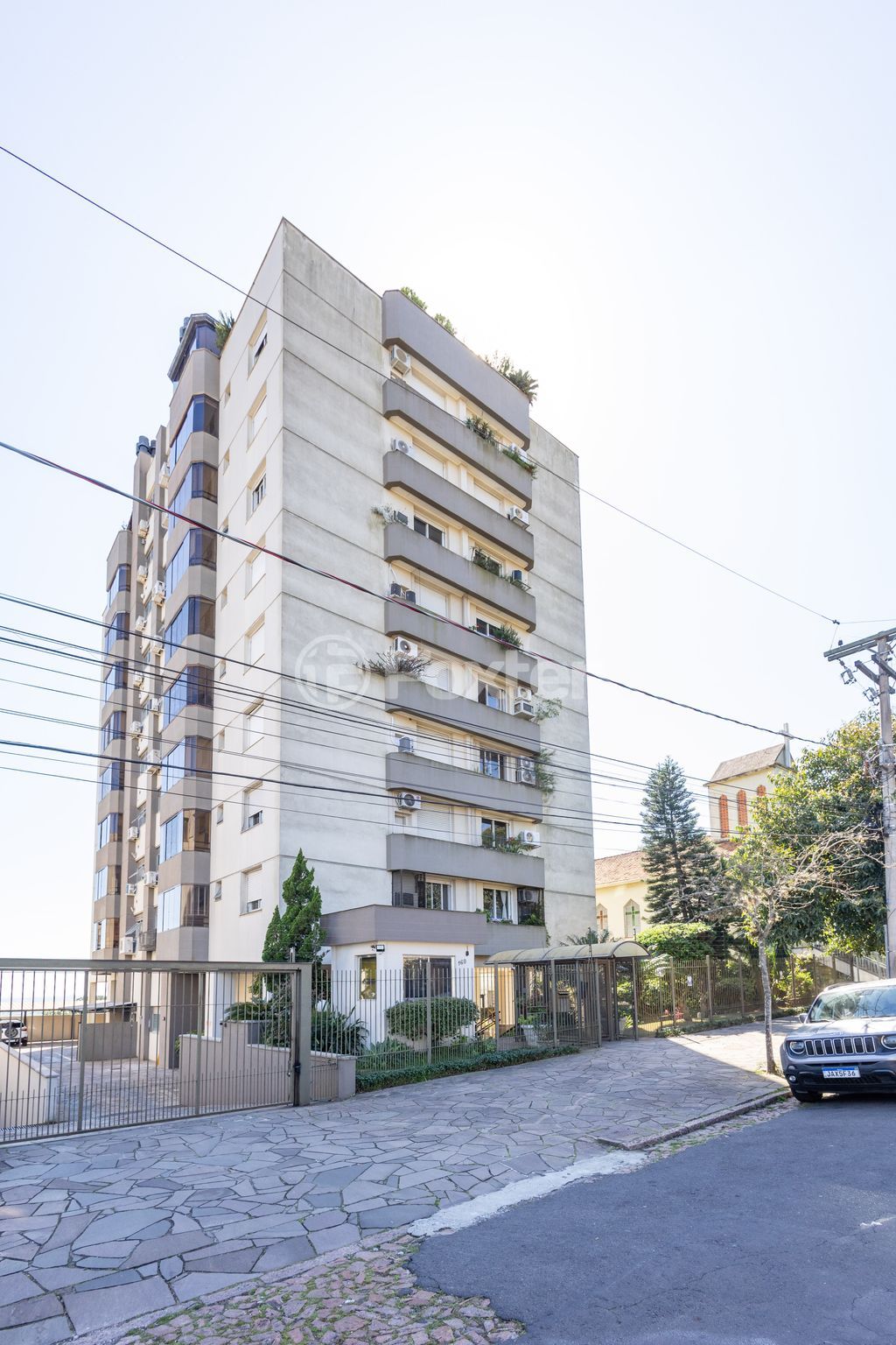 Apartamento para comprar em Cristo Redentor, Porto Alegre - foto 1