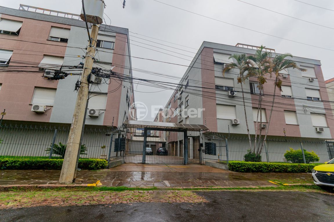 apartamento garden para comprar em Gaston Englert, 740 - foto 8