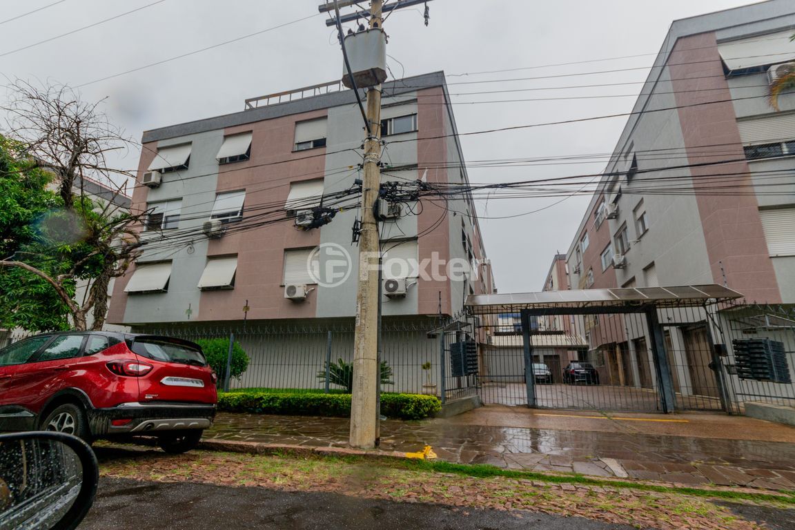 apartamento garden para comprar em Gaston Englert, 740 - foto 3