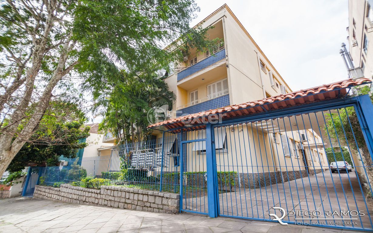 Apartamento para comprar em Faria Santos, 110 - foto 1