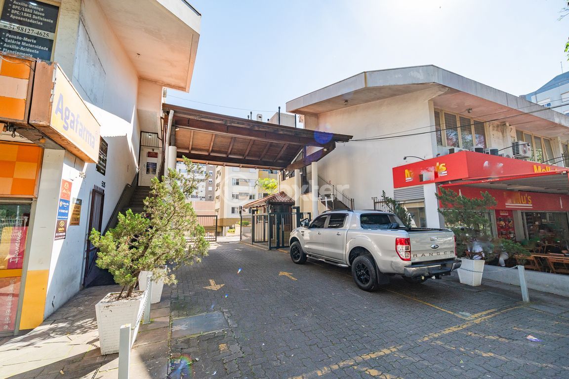 Apartamento para comprar em Cristo Redentor, Porto Alegre - foto 1