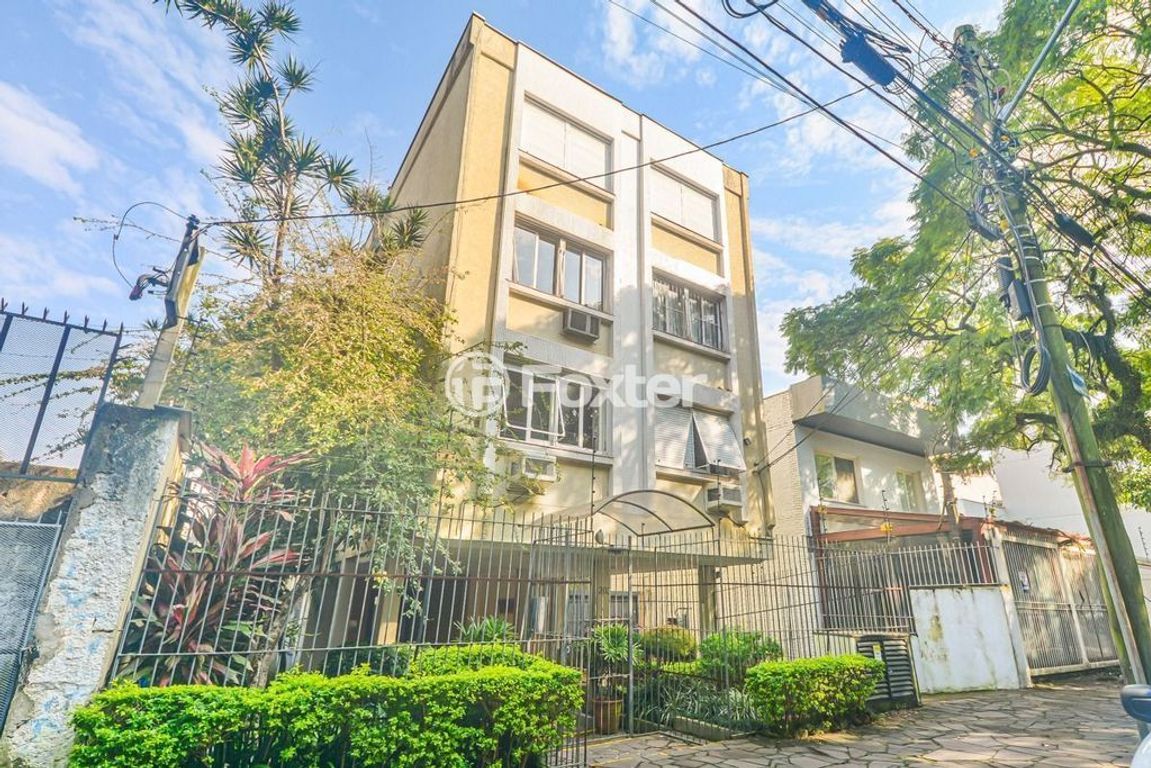 Apartamento para comprar em Mont Serrat, Porto Alegre - foto 1