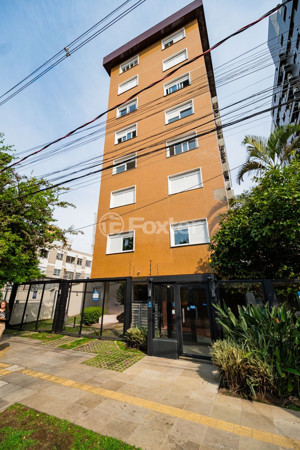 Apartamento para comprar em Petrópolis, Porto Alegre - foto 1