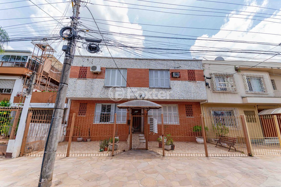 apartamento garden para comprar em Menino Deus, Porto Alegre - foto 1