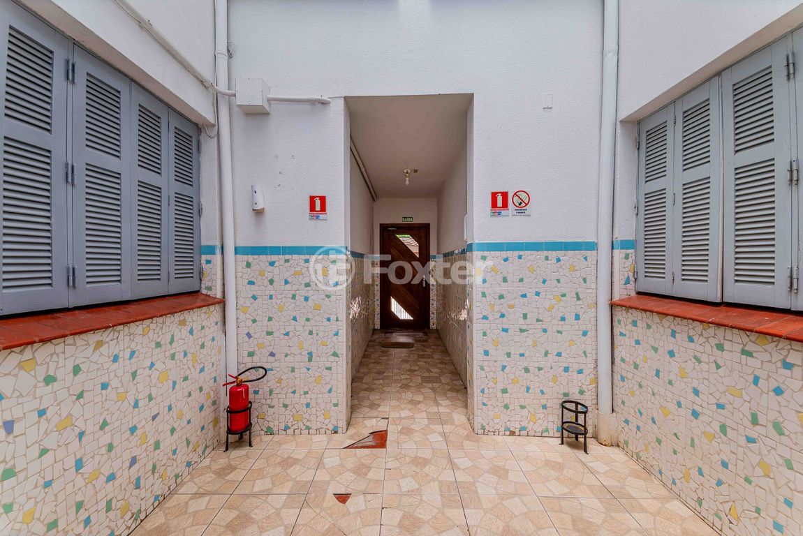 apartamento garden para comprar em Augusto Melecchi, 61 - foto 15