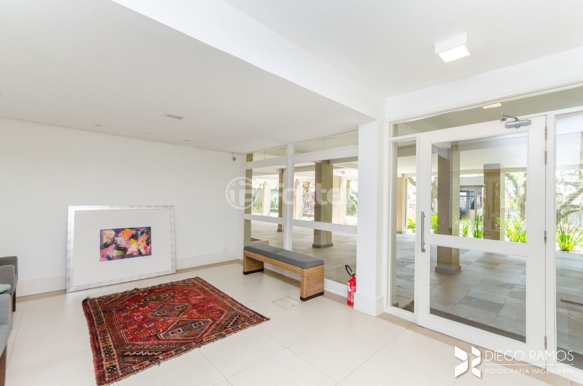 Apartamento para comprar em Marquês do Pombal, 93 - foto 3