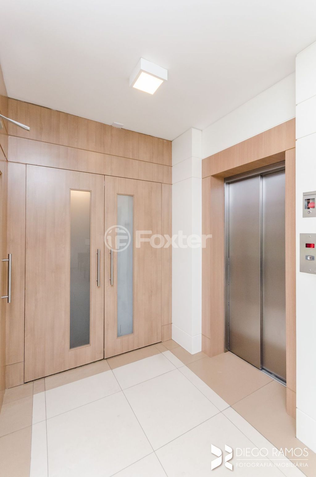 Apartamento para comprar em Marquês do Pombal, 93 - foto 7