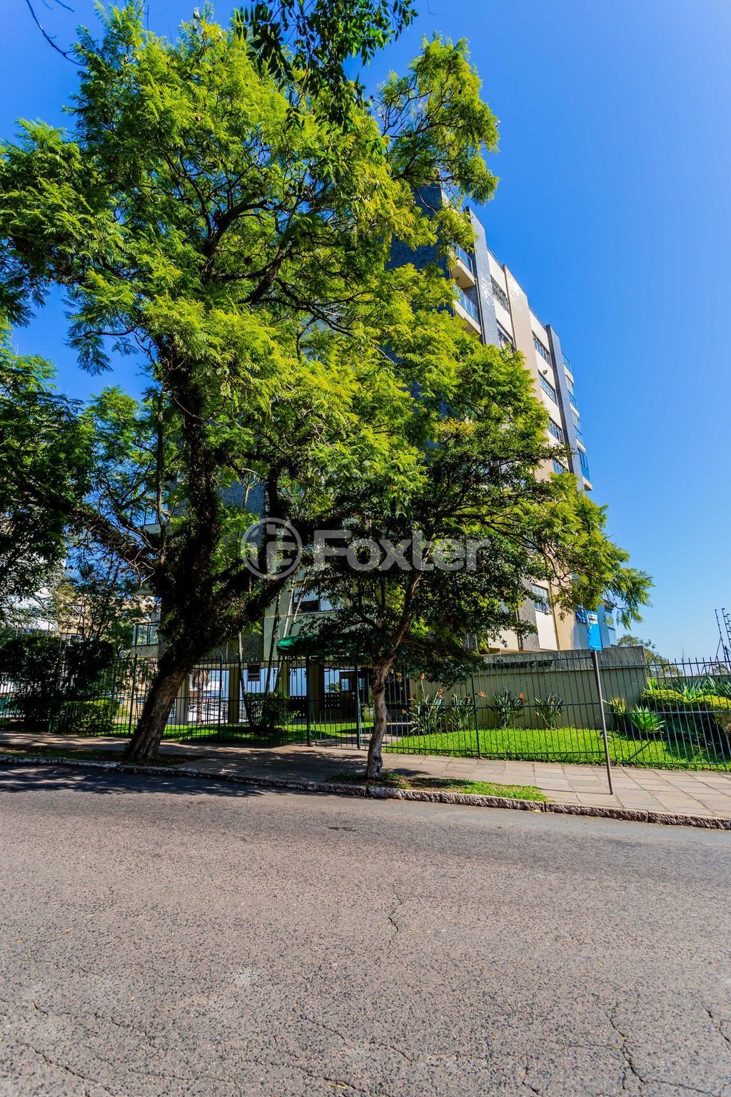 Apartamento para comprar em Menino Deus, Porto Alegre - foto 1
