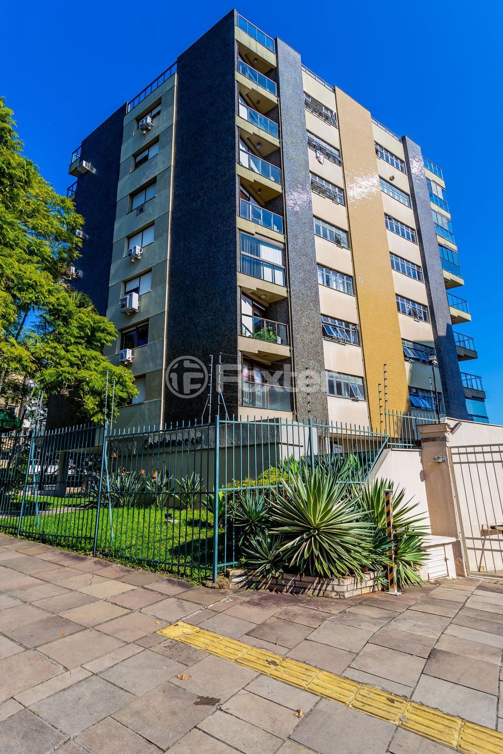 Apartamento para comprar em Corrêa Lima, 867 - foto 5
