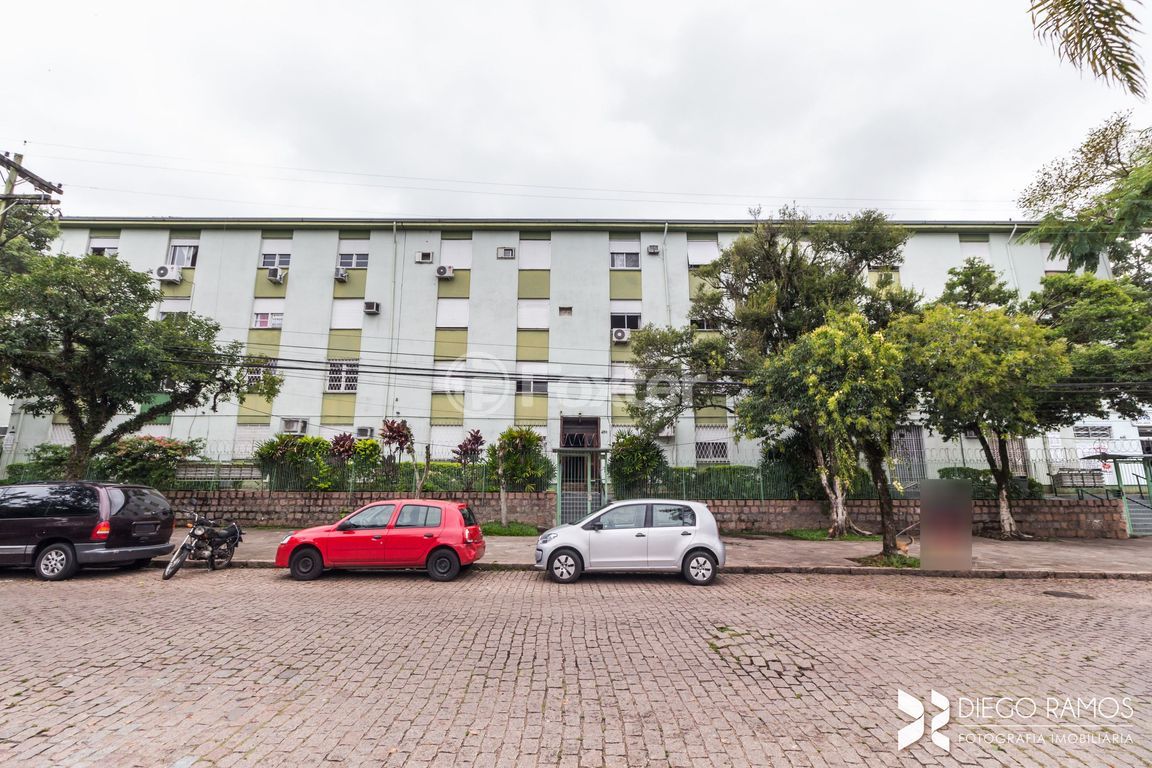 Apartamento para comprar em Cristal, Porto Alegre - foto 1