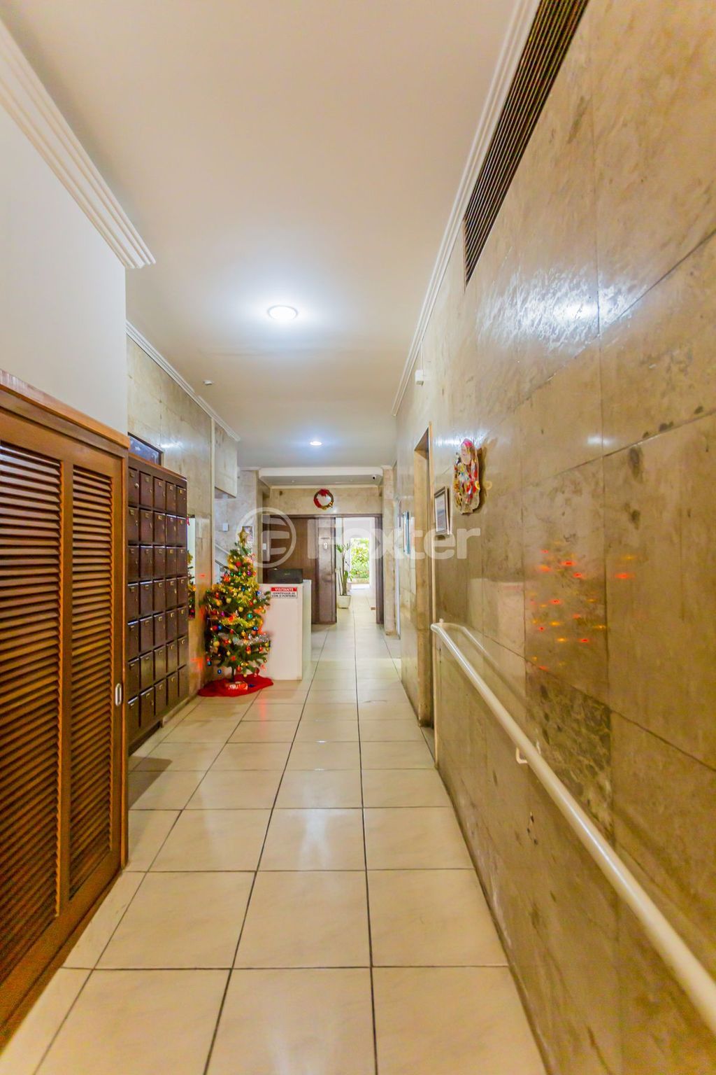 Apartamento para comprar em ALBERTO BINS, 456 - foto 8