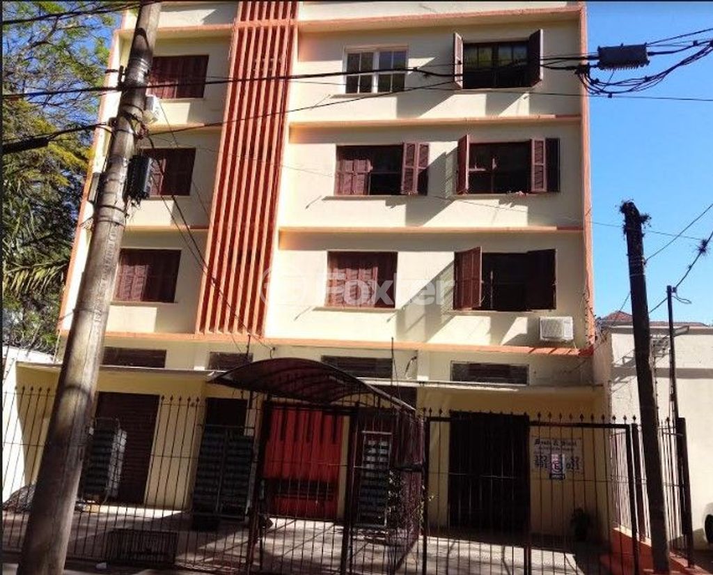Studio/Kitnet/JK para comprar em Cidade Baixa, Porto Alegre - foto 1