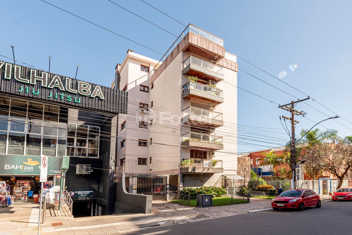 Apartamento para comprar em GETULIO VARGAS, 1643 - foto 3