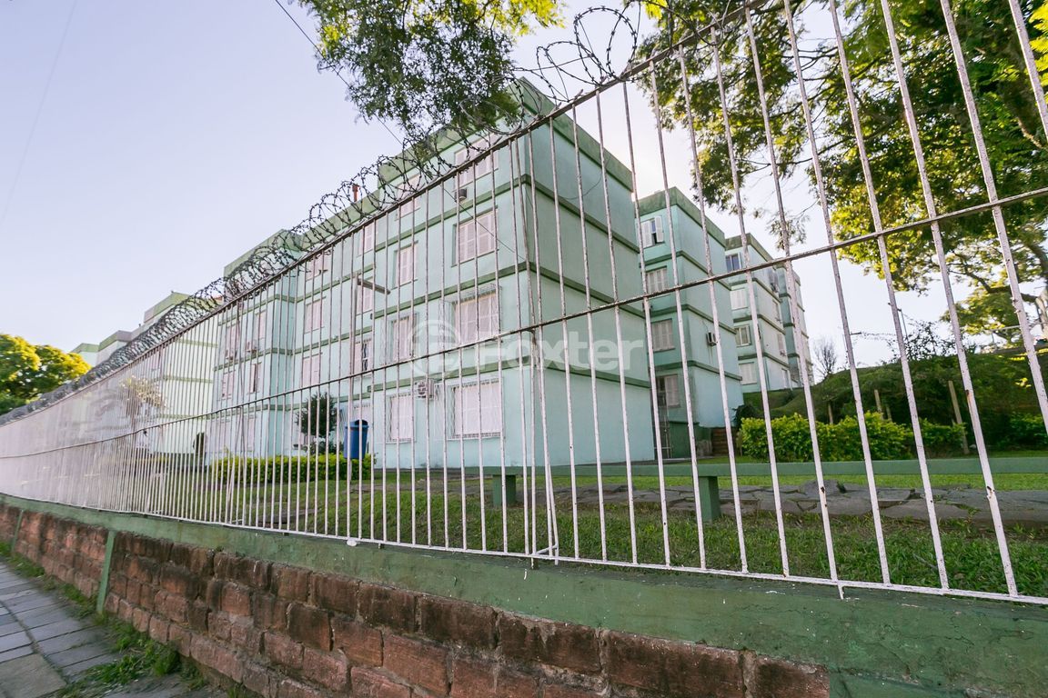 Apartamento para comprar em Santa Tereza, Porto Alegre - foto 1
