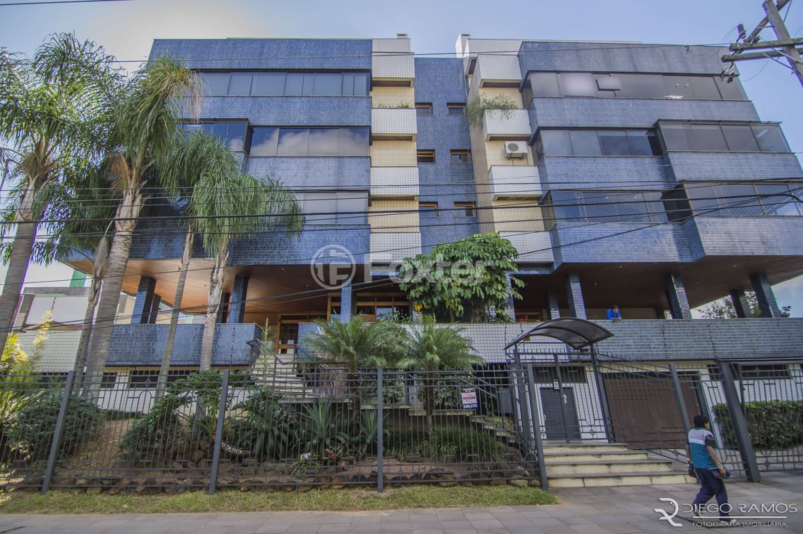 Apartamento para comprar em Jardim Lindóia, Porto Alegre - foto 1
