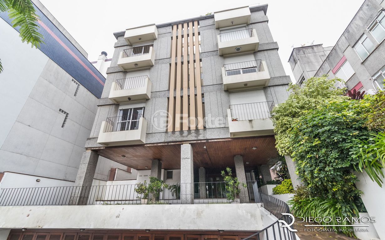 Apartamento para comprar em Petrópolis, Porto Alegre - foto 1