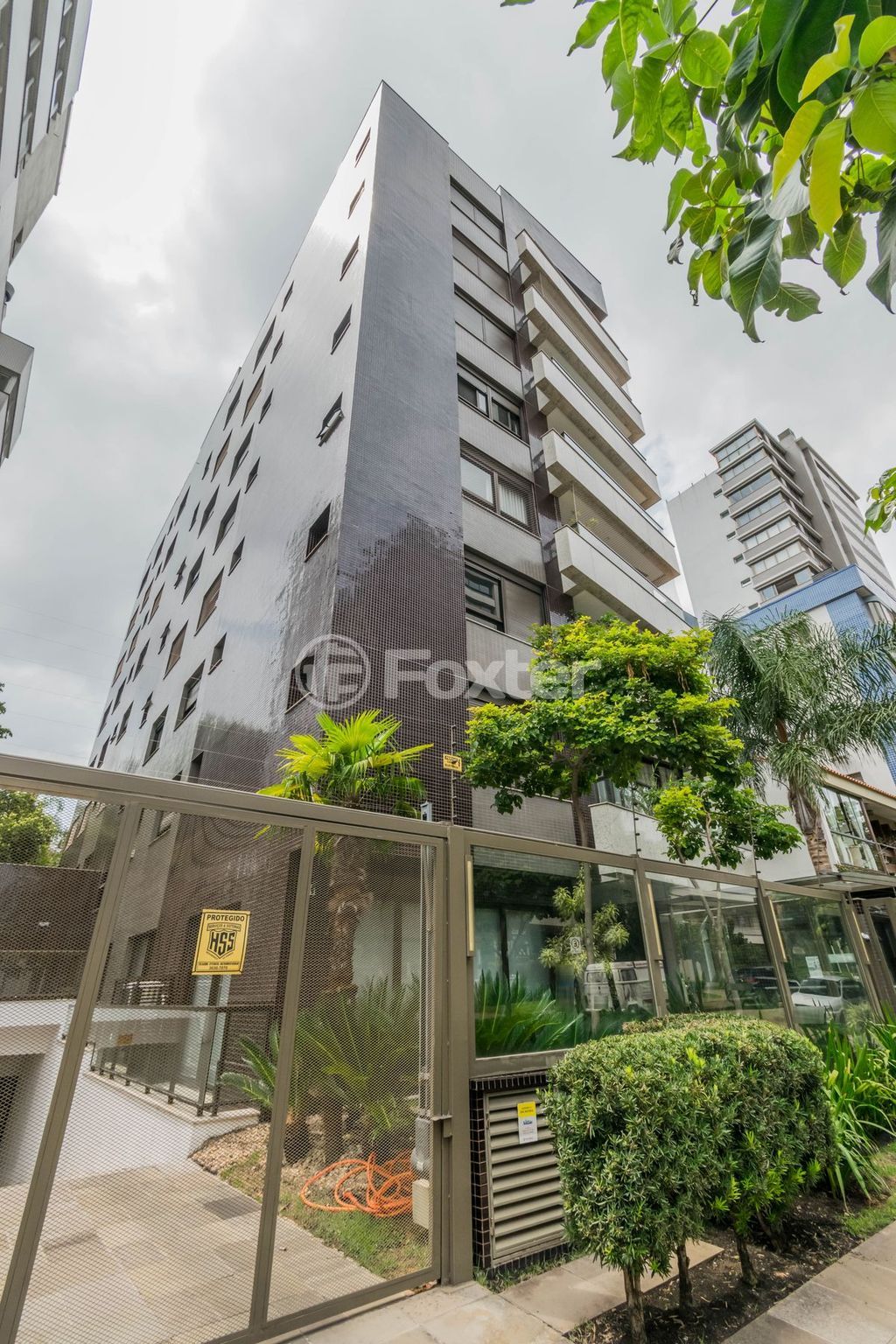 Apartamento para comprar em Petrópolis, Porto Alegre - foto 1