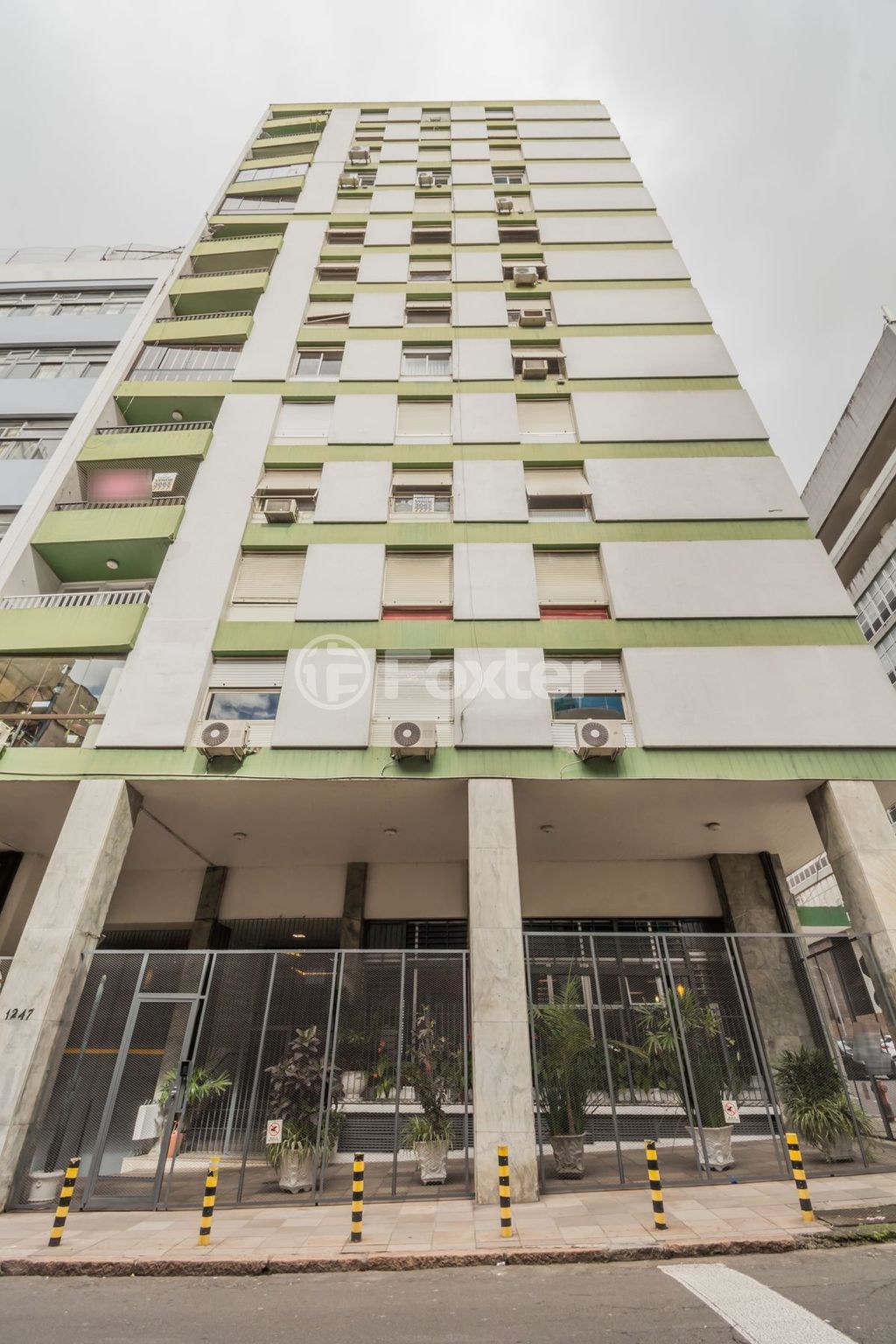 apartamento garden para comprar em Centro Histórico, Porto Alegre - foto 1