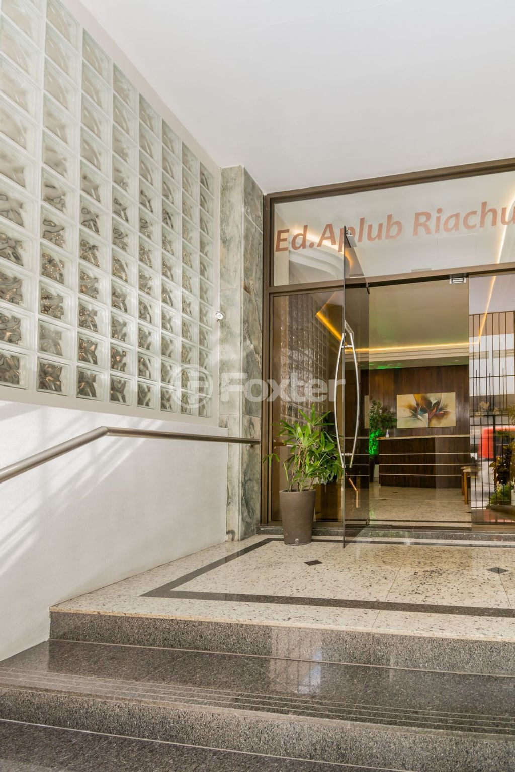 apartamento garden para comprar em RIACHUELO, 1247 - foto 6